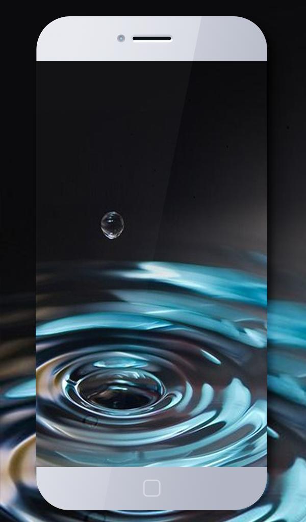 Pure Water Wallpaper 4k Full HD APK for Android Download