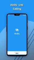 DUDU - UAE Free Video Call and Voice Call Affiche