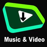 Pure Tuber - Video and Music APK