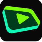 Pure Tuber; video downloader ikona