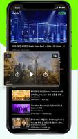 Pure Tuber; video downloader ポスター