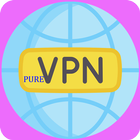 Pure VPN أيقونة