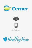 HealthyNow 포스터