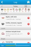 HealthyNow syot layar 2