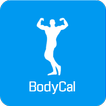 BodyCal (Calorie Tracker, IIFY