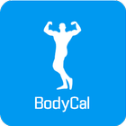 BodyCal icône