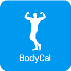 BodyCal simgesi