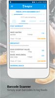 BodyCal screenshot 3