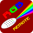 RGB Remote Zeichen