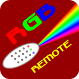 RGB Remote آئیکن