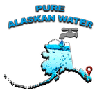 Pure Alaskan Water ไอคอน