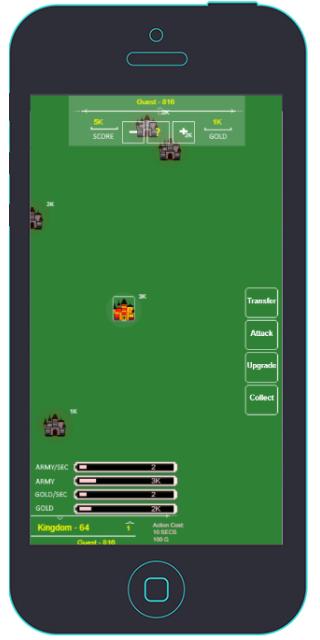 Shards Of War Beta For Android Apk Download