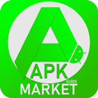 APK Market Manager Tips آئیکن