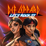 Def Leppard - Let's rock it!