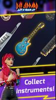 Def Leppard تصوير الشاشة 3
