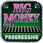 Big Money - Progressive Slots 아이콘