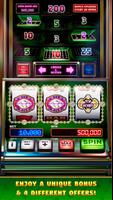 Big Money - Progressive Slots 스크린샷 1