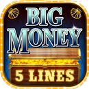 Big Money - 5x lines to win APK