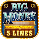 Big Money - 5x lines to win aplikacja