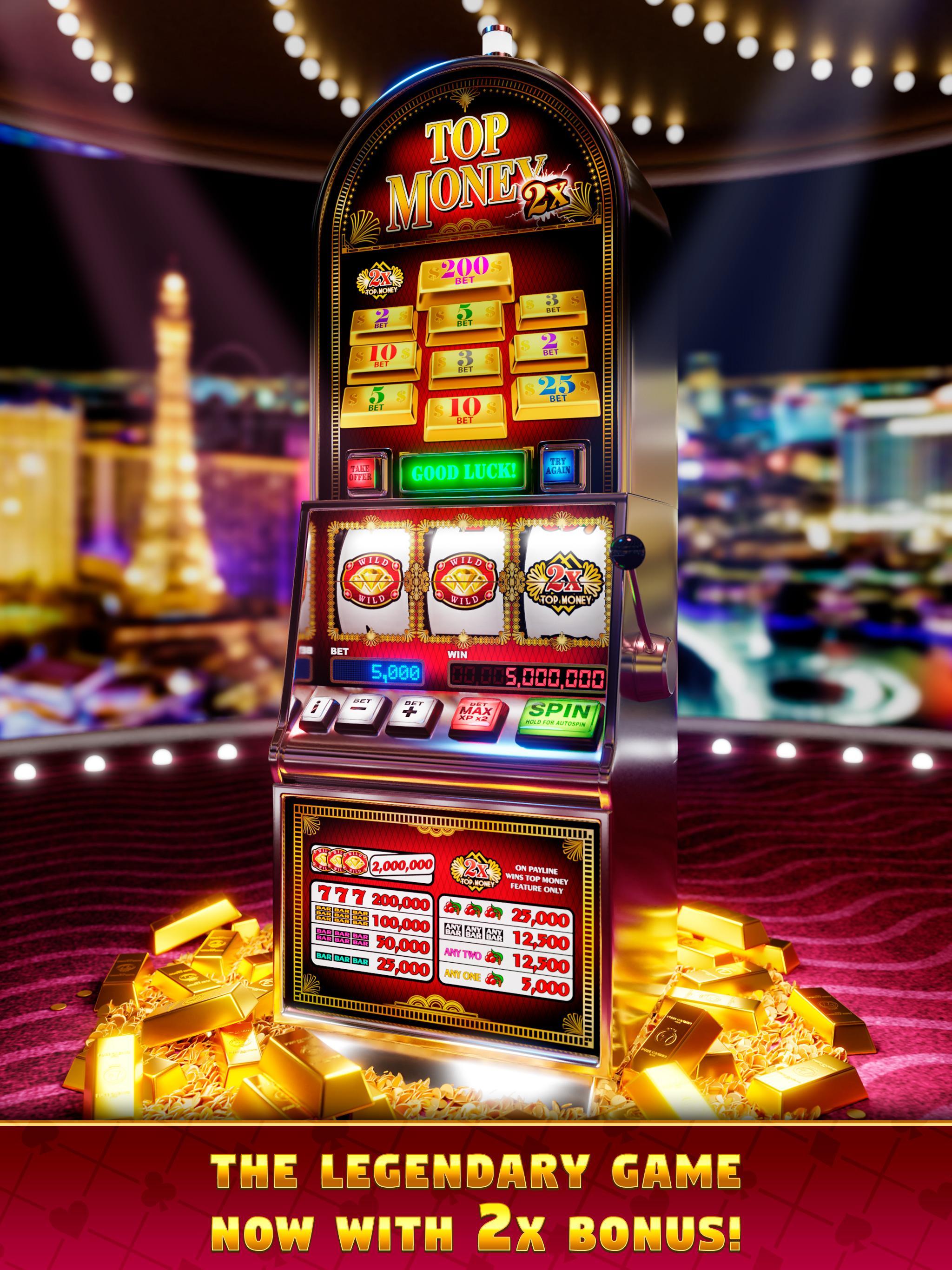 Free Money Slots Free Money Slots