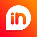 InChat - Live Video Chat and Meet New People-APK