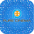 Pure Cinema Book Shop