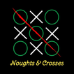 Noughts & Crosses icon