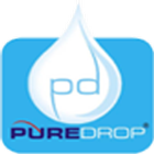 Pure Drop icône