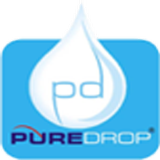 Pure Drop ikon