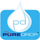 Pure Drop アイコン