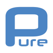 PureDrive আইকন
