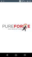 Pure Force Citizens App โปสเตอร์