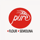 Pure Flour distributor Store APK