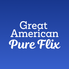 Pure Flix (Android TV) biểu tượng