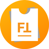 Fliptix icône
