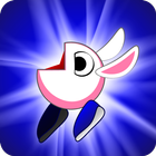 Bunny Jump - relaxing game ( p icône