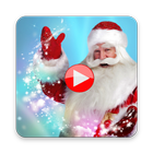 Видеопоздравление от Деда Мороза icon