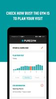 پوستر PureGym