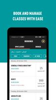 PureGym screenshot 2