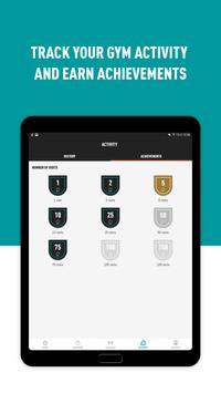 PureGym screenshot 14