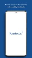 PureSpace پوسٹر