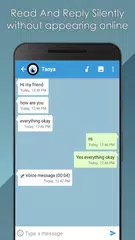 Invisible Chat for WhatsApp APK 下載