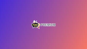 Pure-iptv 海报