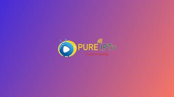 Pure IPTV скриншот 3