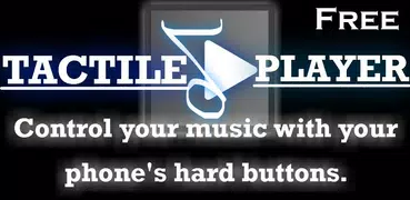 Tactile Player Free