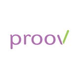 The Proov App أيقونة