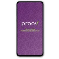 The Proov App الملصق
