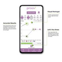 The Proov App تصوير الشاشة 1