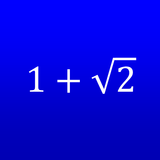 Algebra 1 icon