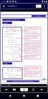 Algebra 1 تصوير الشاشة 2